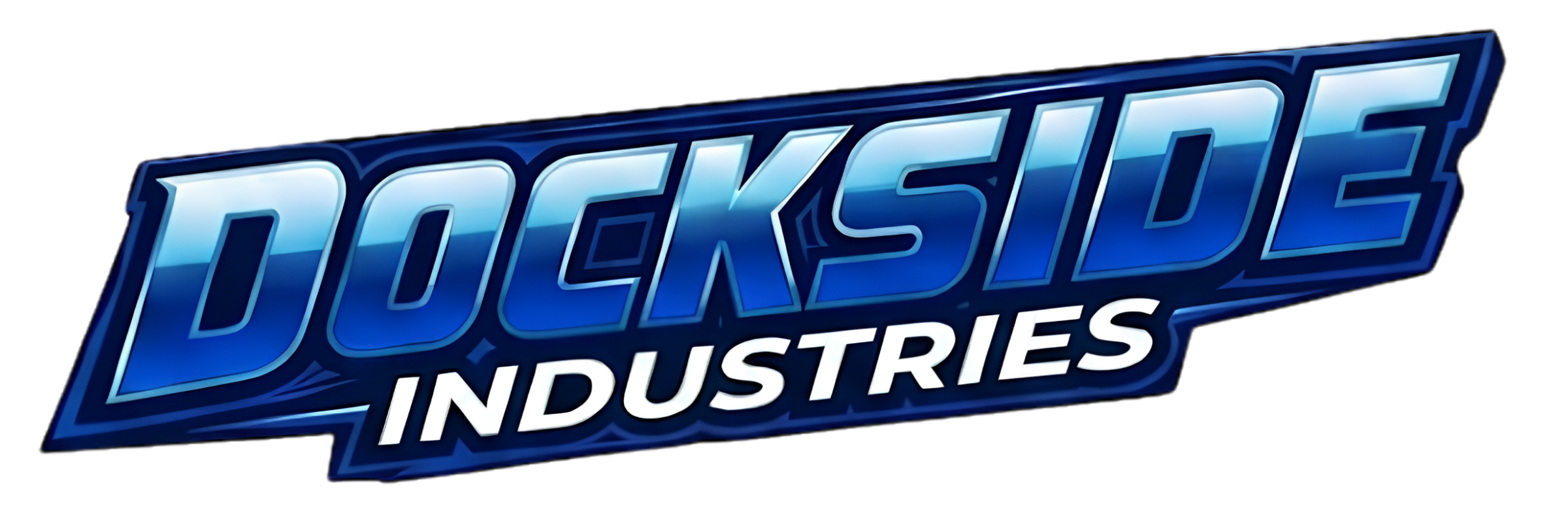 Dockside Industries Inc. logo